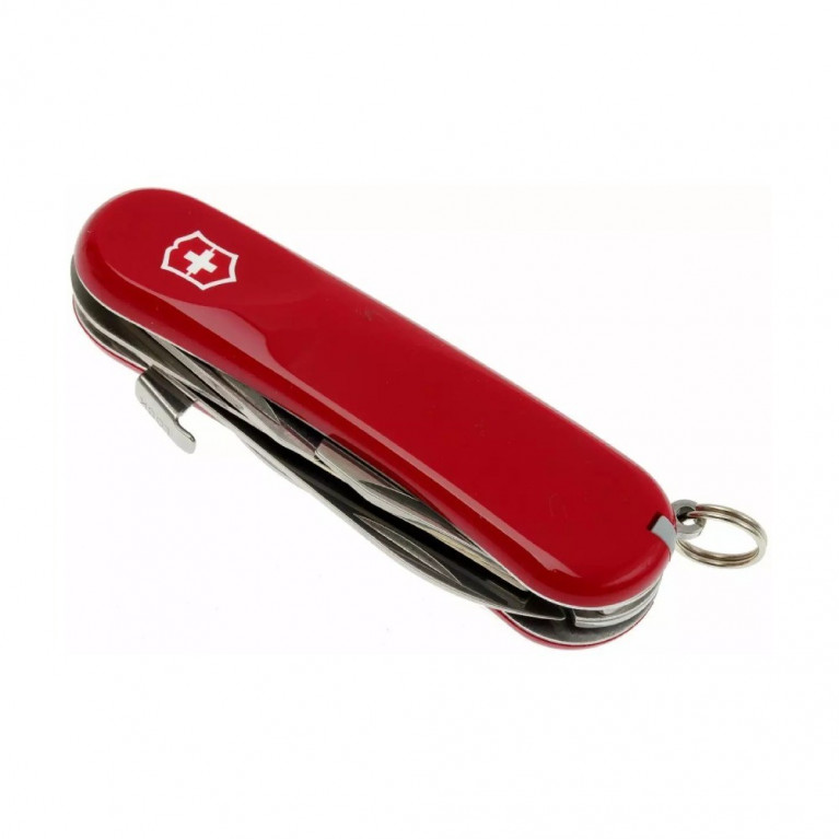 Navaja Victorinox - ROJA 